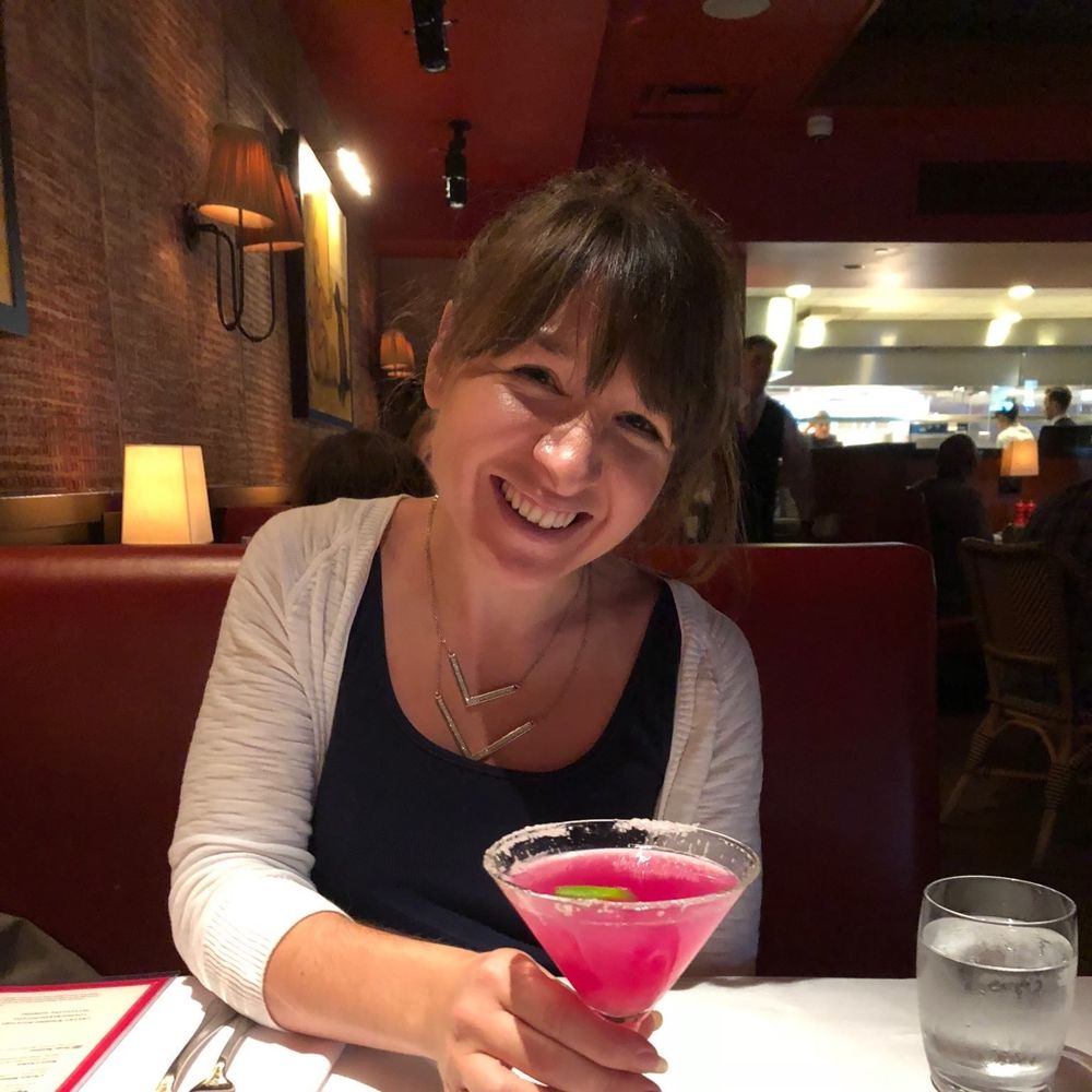 Meet your Posher, Jess